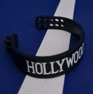 Hollywood Hogan Weight Belt - Mattel Accessories for WWE Wrestling Figures - Picture 1 of 3
