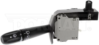 Interruptor de señal de giro limpiaparabrisas Dorman 2330848 Dodge Ram Durango Dakota Foto 1 de 4