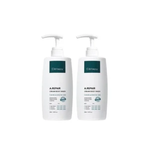 Cellapy A・Crema Riparatrice Lavaggio Corpo 500ml x 2ea. - Foto 1 di 1