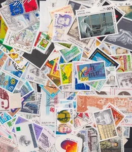 LOT TIMBRES EN FRANCS NEUF** FACIALE 89 Euros - Imagen 1 de 1