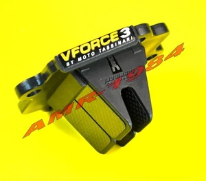 PACCO LAMELLARE VFORCE 3 - 50cc CY50V MINARELLI - YAMAHA SCOOTER ORIZZONTALE - Imagen 1 de 3