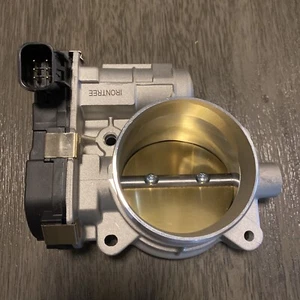 06-11 Chevrolet Malibu Buick Lucerne Terraza Pontiac G6 Saturn Vue Throttle Body - Picture 1 of 8