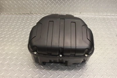 Yamaha FZ6R 2009 caja de aire caja de filtro de admisión de aire Foto 1 de 4