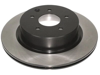 Rotor de freno trasero para Nissan 370Z 2009-2020 59974RNCM 2010 2011 2012 2013 2014 Foto 1 de 2