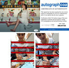 Jenny Slate signed 8x10 Photo PROOF b Hot SEXY Seasoned Professional COA COA