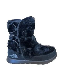 The North Face Mossbud Stiefel Damengröße 5 - Bild 1 von 5