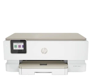 HP Envy Inspire 7220e 4800 x 1200DPI All-In-One-Drucker Printer Scanner - Weiß - Bild 1 von 6