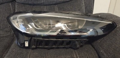 BMW M3 M4 G22 G80 G82 OEM Foto 1 de 4