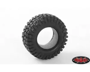 RC4WD Z-T0027 Rock Crusher Micro Crawler Tires Gelande II - Picture 1 of 1