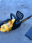 Dewalt Dccs620b 20V Max Cordless Li-Ion 12 In. Compact Chainsaw (Tool Only)