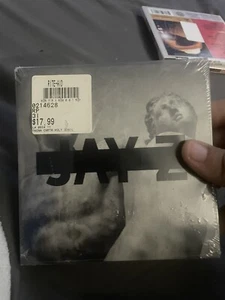 Jay-Z - Magna Carta... Holy Grail (CD) - NEW (Seal damage) - Imagen 1 de 1