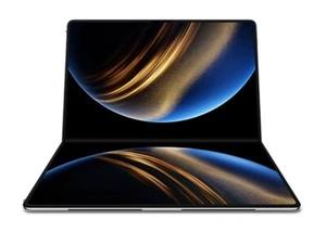 Huawei Matebook Fold Laptop Ultimate Design 32GB+1TB QWERTY ENG KEYBOARD (WHITE) - Picture 1 of 14