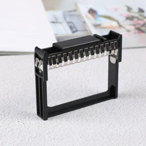 Hard drive blank caddy filler 2.5" sff for hp dl380 g8 g9 670033-001/652991- _xa - Afbeelding 1 van 9