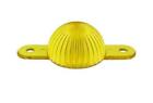 Corvette RoadShow World Cup Soccer Popeye Pinball Machine Yellow Mini Light Dome