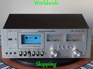 Cubierta de casete Marantz 5010B* - Imagen 1 de 1