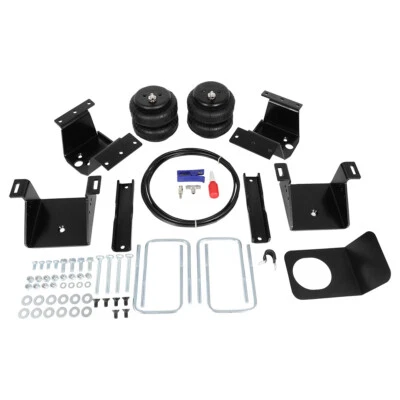 Truck Rear Air Bags Suspension Kit For Silverado Sierra 2500 3500 2011-2017 - Image 1 of 4