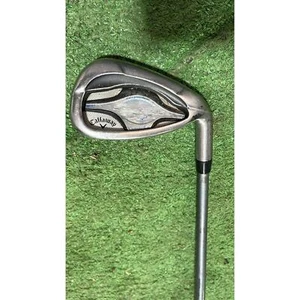 "Cuña de golf Callaway Steelhead XR Matrix Ozik 35"" derecha/3B-P49" - Imagen 1 de 5