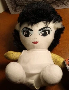 Universal Studios Monsters Frankenstein's Bride 7 " Plush Toy Factory 2020 - Bild 1 von 7