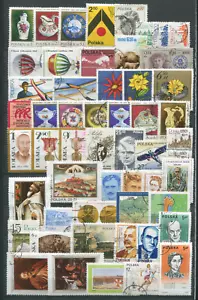 Kl. Sammlung Polen o ( 44072 ) - Foto 1 di 2