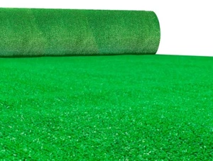 Erba Sintetica 7mm Manto Erboso H150 Cm Prato Sintetico Giardino Esterno Interno - Imagen 1 de 6