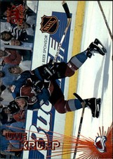 A6647- 1997-98 Pacific Copper Hockey Cards 1-351 -You Pick- 10+ FREE US SHIP
