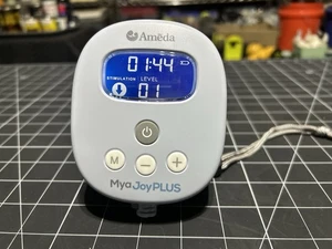 Tiralatte elettrico chiuso Ameda Mya Joy Plus - senza attacco incluso - Foto 1 di 2