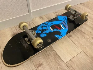 Skateboard complete Santa Cruz skatebo - Picture 1 of 5