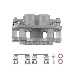 1* Front Right Brake Caliper w/Bracket for Chevy Silverado Sierra 1500 18-B4918 - Picture 1 of 17