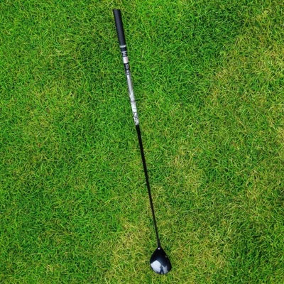 Titleist VG3 3W 15° Fairway Wood Stiff Flex Used Golf Club - Image 1 of 4