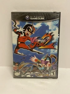 Viewtiful Joe 2 (Nintendo GameCube, 2004) **NUEVO** SELLADO DE FÁBRICA*** - Imagen 1 de 6