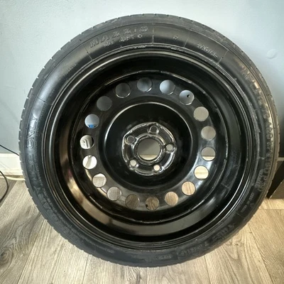 2015 chevy sonic 16in spare tire Foto 1 de 4