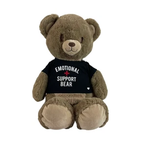 Build A Bear Heartwarming Hugs Emotional Support Plush 18" Stuffed Toy Lovey - Picture 1 of 5