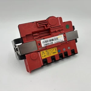 2009-2013 BMW X5 X6 E70 E71 Battery Power Distribution Fuse Box OEM 9222210 - Picture 1 of 12