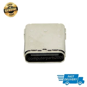 Type-C USB Jack power charging USB-C Port For HP Probook 450 G5 470 G5 Laptop - Picture 1 of 5