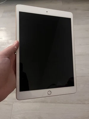 Apple iPad 8th Generation 32GB Rose Gold - Image 1 of 3