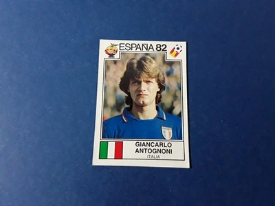 Panini Football Espana 82 Giancarlo Antognoni Italia #48 - Photo 1/2
