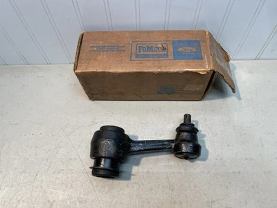 Nuevo de Lote Antiguo Ford Falcon & Comet V8 1963-1964 Dirección Asistida Brazo Ralentí... C3Dz-3352-K Foto 1 de 4