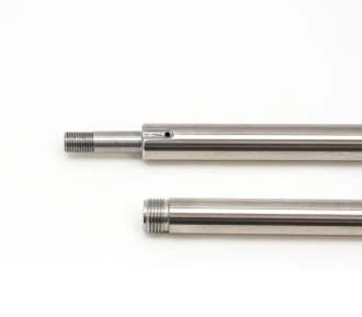 Eje de amortiguador de repuesto HYGEAR Fox/Walker Evans 5/8"X 9,123" 206-09-085 Foto 1 de 1