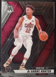 Mosaico Panini 2024-25 - De'Andre Hunter #86 - Imagen 1 de 2