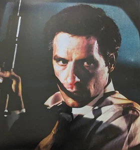 New: ENNIO MORRICONE - Gli Intoccabili, Black Edition Vinyl LP - Imagen 1 de 3