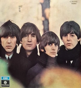 The Beatles – Beatles For Sale - LP Vinyl 33 RPM Gatefold - Imagen 1 de 4