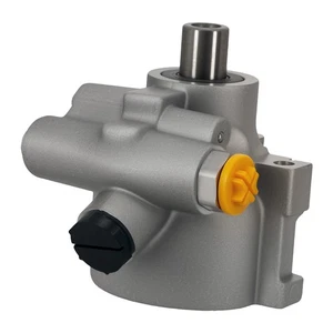 Power Steering Pump w/o Pulley for Buick LeSabre Pontiac Bonneville 3.8L V6 - Picture 1 of 7