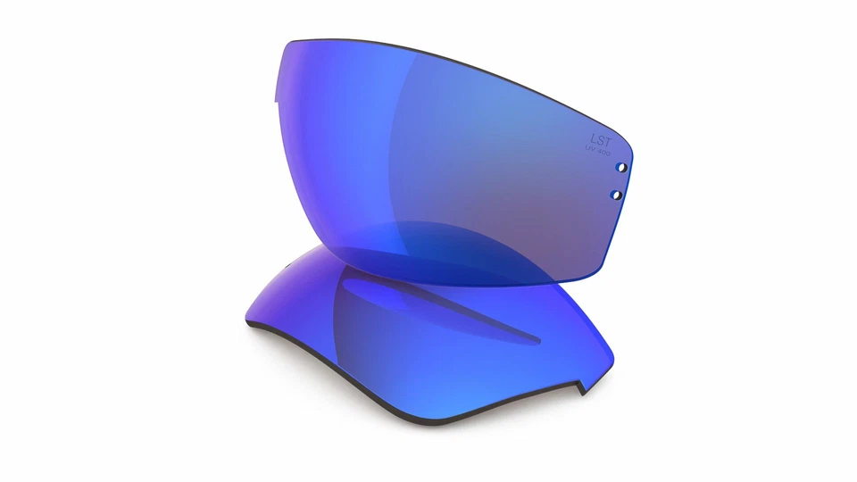 ADIDAS & EVIL EYE NEU Wechselgläser für adidas Halfrim + pro / Evil Eye trace + pro NEU