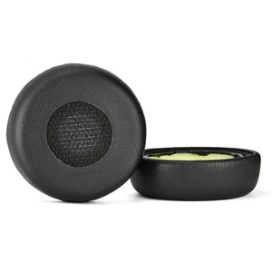 1Pair Earpads Cushion Pillow Cover For Jabra Evolve 75 75+ 75 UC 75MS Headphones - Picture 1 of 7