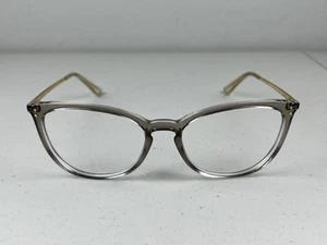 FRAMES ONLY VOGUE VO 5276 2736 Top Gradient Brown Crystal Eyeglasses 53-17-140 - Picture 1 of 16