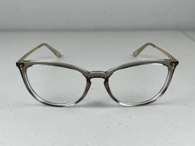 SOLO MARCOS VOGUE VO 5276 2736 Top Gradiente Marrón Cristal Anteojos 53-17-140 Foto 1 de 4