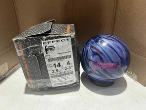 NEW 14LB Hammer Effect Bowling Ball 006H - Bild 1 von 3