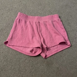 Rosa Shorts der Marke SO Mädchen L (10/12) - Bild 1 von 3