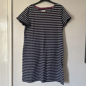 Womens Joules Dress Size 18 - Picture 1 of 4