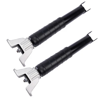 2Pcs Rear Shock Absorber Strut Kit For 2014-2023 Dodge Durango 3.6L 5.7L V6 V8 - Image 1 of 4